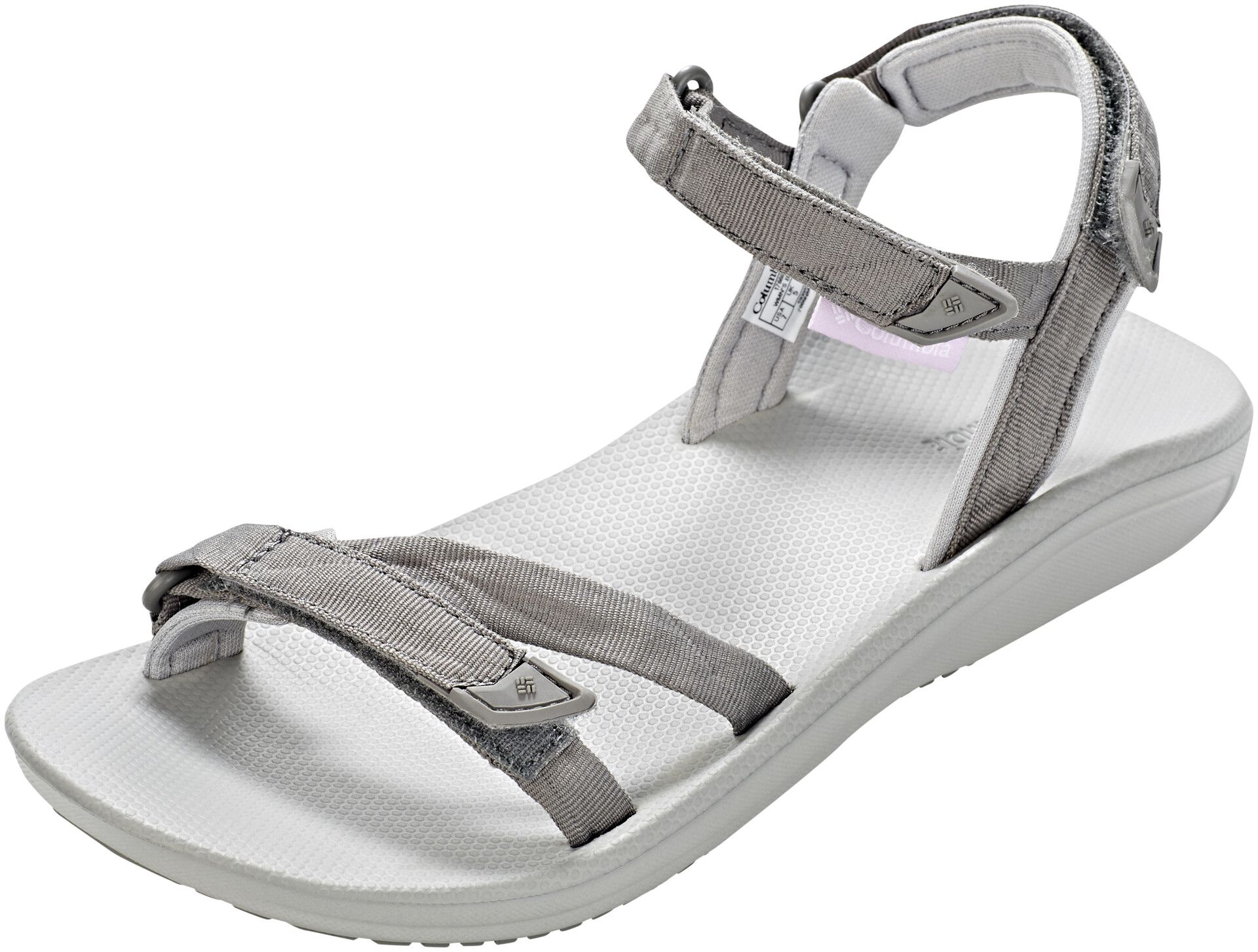 white water sandals